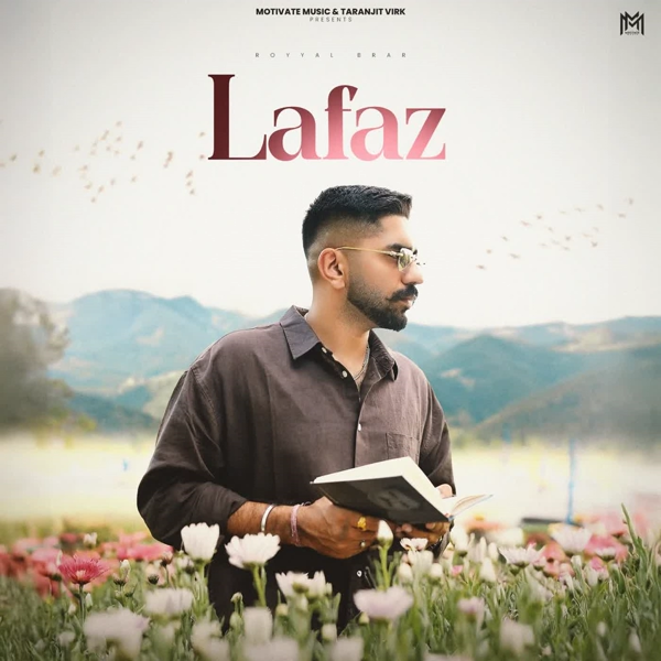 Lafaz Royyal Brar Mp3 Song Download - Mr-Punjab