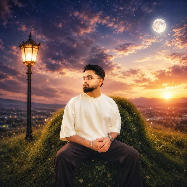 Open Dreams Hairat Aulakh Mp3 Song Download - Mr-Punjab