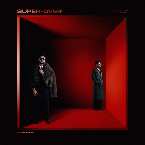 Super Over - EP Songs