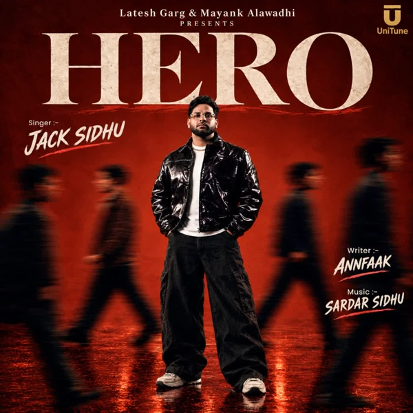 Hero Jack Sidhu Mp3 Song Download - Mr-Punjab