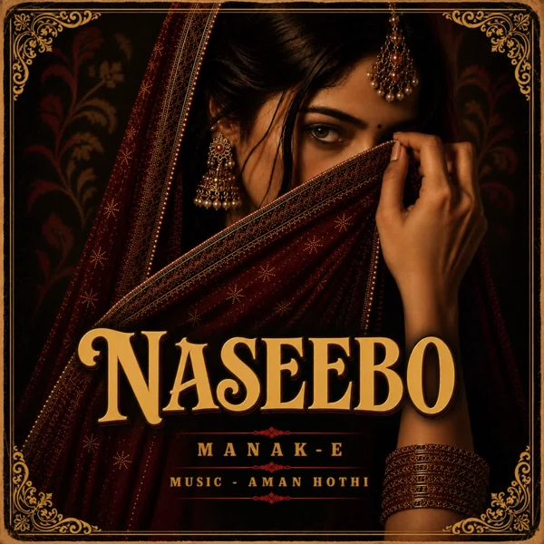 Naseebo Aman Hothi Mp3 Song Download - Mr-Punjab