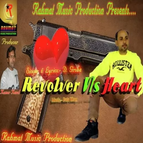 Revolver VS Heart D. Groha Mp3 Download Song - Mr-Punjab