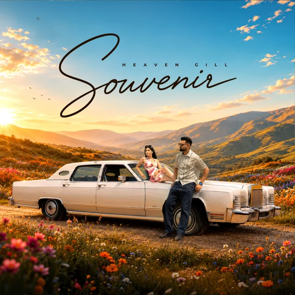 Souvenir Heaven Gill Mp3 Song Download - Mr-Punjab