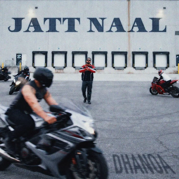 Jatt Naal Dhanoa Mp3 Song Download - Mr-Punjab