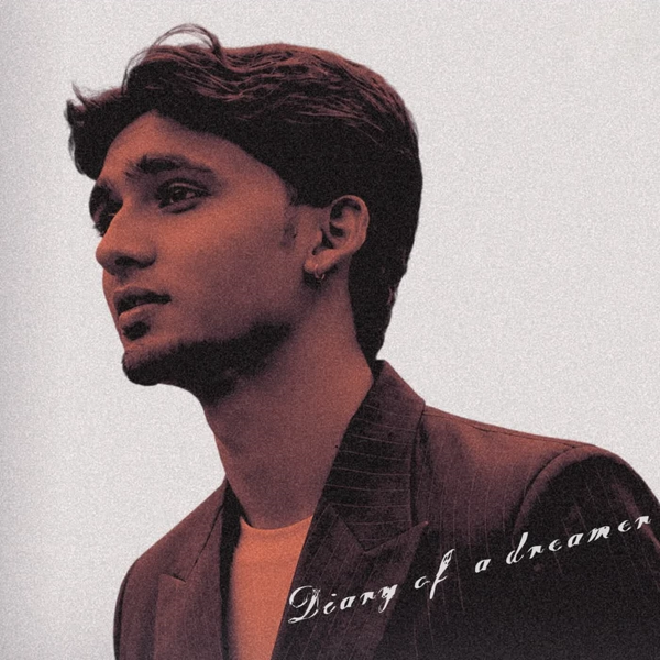 Diary Of A Dreamer - EP Songs