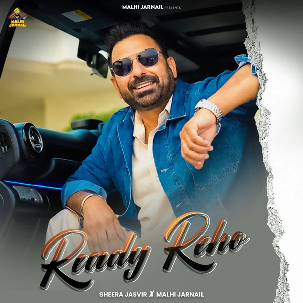 Ready Reho Sheera Jasvir Mp3 Song Download - Mr-Punjab
