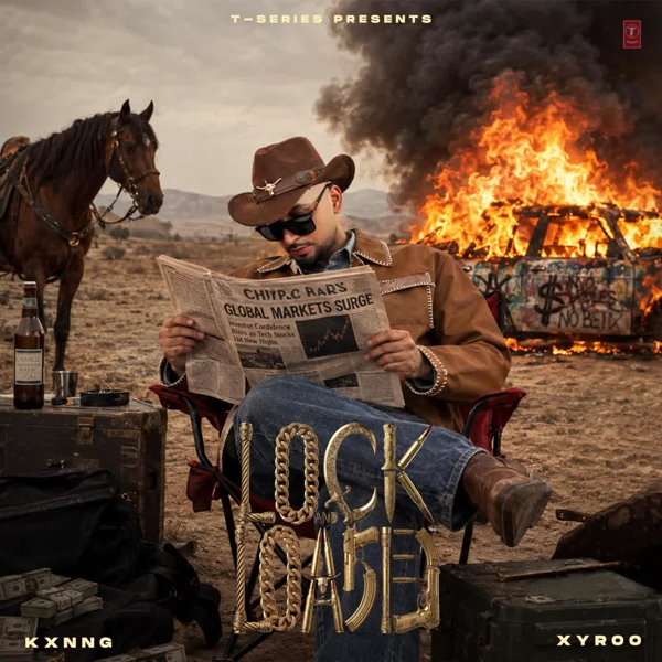 Lock And Loaded Kxnng Mp3 Song Download - Mr-Punjab