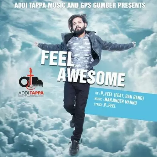 Feel Awesome P.Feel Mp3 Download Song - Mr-Punjab