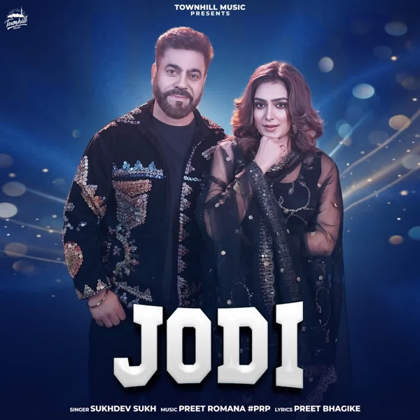 Jodi Sukhdev Sukh Mp3 Song Download - Mr-Punjab