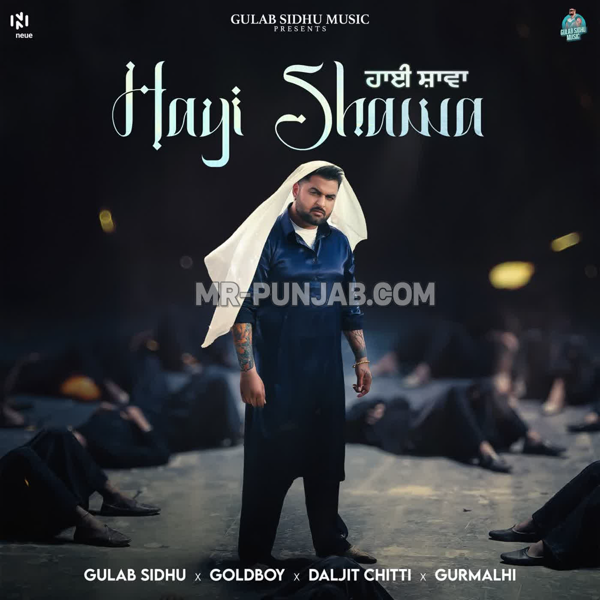 Hai Shawa Gulab Sidhu Mp3 Song Download - Mr-Punjab