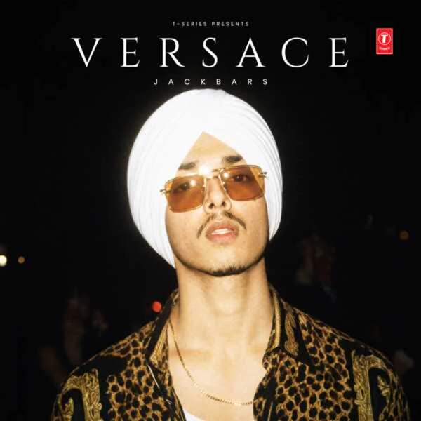 Versace JackBars Mp3 Song Download - Mr-Punjab