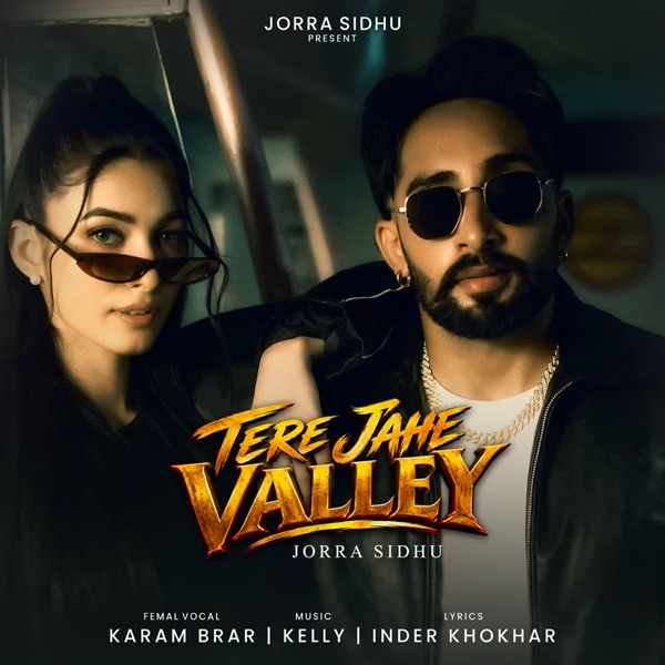 Tere Jahe Valley Jorra Sidhu Mp3 Song Download - Mr-Punjab