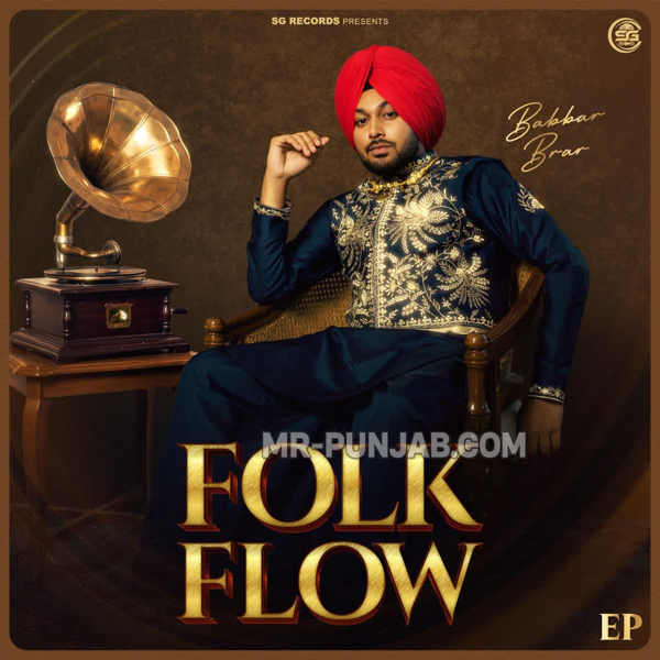 Folk Flow - EP Songs