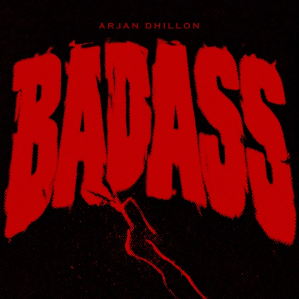 Badass Arjan Dhillon Mp3 Song Download - Mr-Punjab