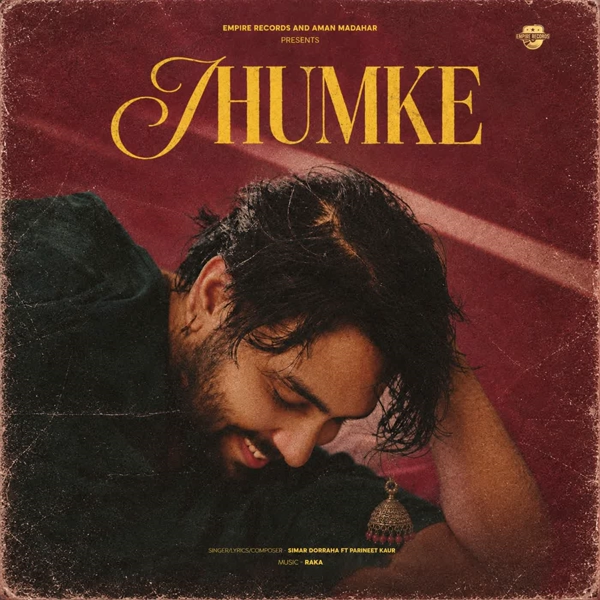 Jhumke Simar Dorraha Mp3 Song Download - Mr-Punjab