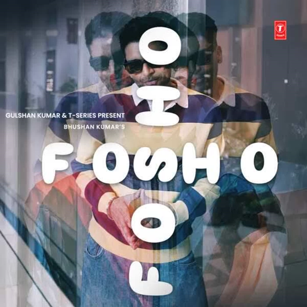 Fosho Guru Randhawa Mp3 Song Download - Mr-Punjab