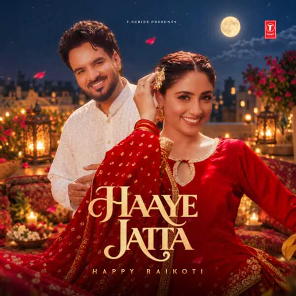 Haaye Jatta Happy Raikoti Mp3 Song Download - Mr-Punjab