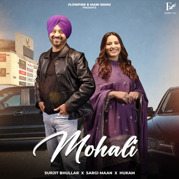 Mohali Surjit Bhullar Mp3 Song Download - Mr-Punjab