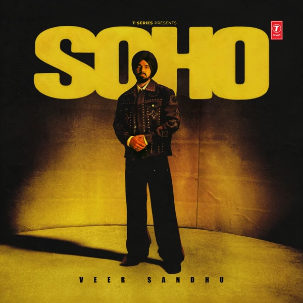 Soho Veer Sandhu Mp3 Song Download - Mr-Punjab