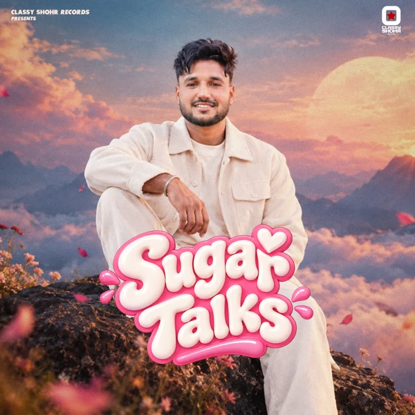 Sugar Talks Jot Virk Mp3 Song Download - Mr-Punjab