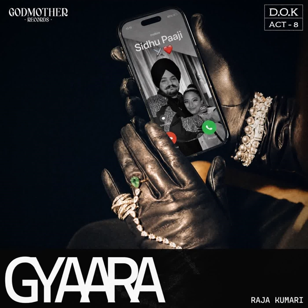 Gyaara Raja Kumari Mp3 Song Download - Mr-Punjab