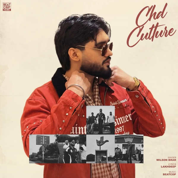 Chd Culture Wilson Brar Mp3 Song Download - Mr-Punjab