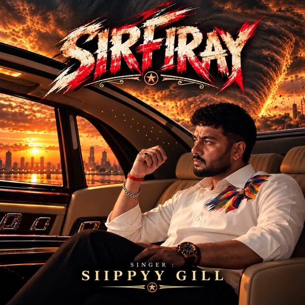 Sirfiray Siippyy Gill Mp3 Song Download - Mr-Punjab