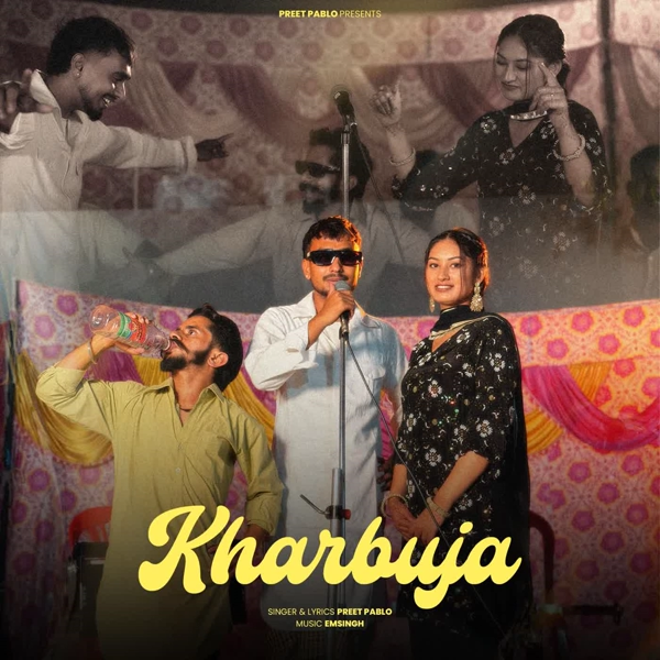 Kharbuja Preet Pablo Mp3 Song Download - Mr-Punjab