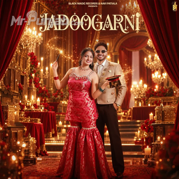 Jadoogarni Riaz Banga Mp3 Song Download - Mr-Punjab