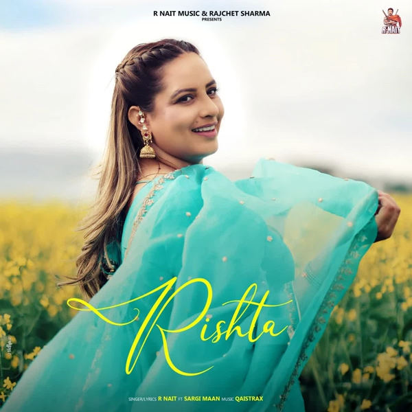 Rishta Female Version Sargi Maan Mp3 Song Download - Mr-Punjab