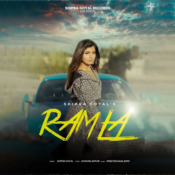 Ramla Shipra Goyal Mp3 Song Download - Mr-Punjab