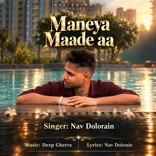 Maneya Maade Aa Nav Dolorain Mp3 Song Download - Mr-Punjab