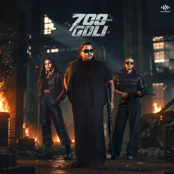 700 Goli Sandeep Mp3 Song Download - Mr-Punjab