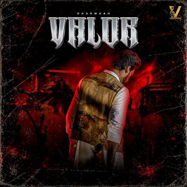 Valor Dharmaah Mp3 Song Download - Mr-Punjab
