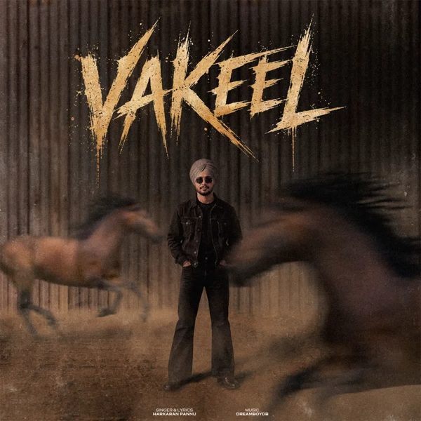 Vakeel Harkaran Pannu Mp3 Song Download - Mr-Punjab