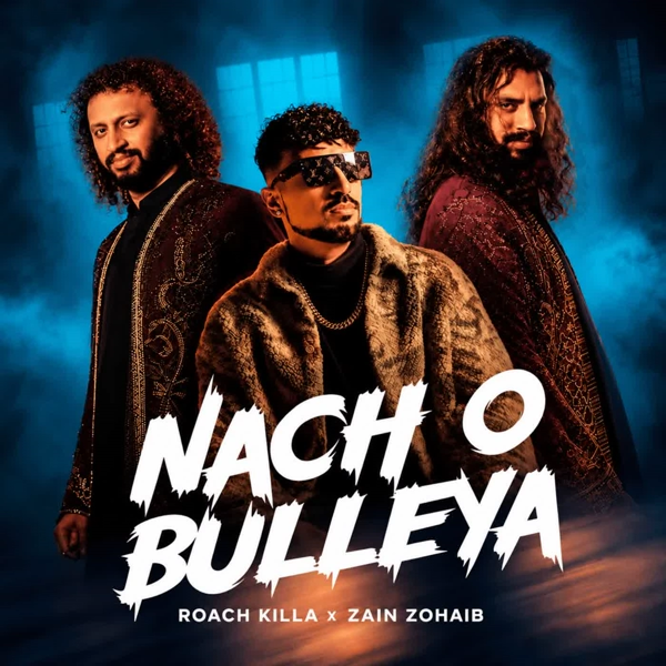 Nach O Bulleya Roach Killa Mp3 Song Download - Mr-Punjab