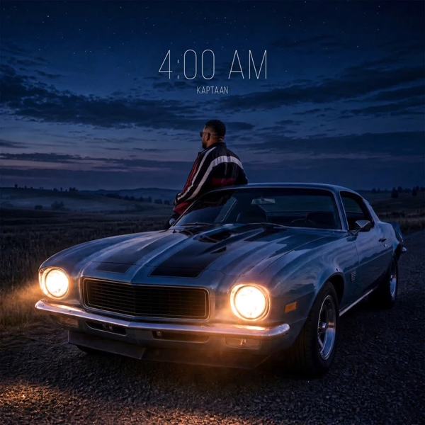 4:00 AM Kaptaan Mp3 Song Download - Mr-Punjab