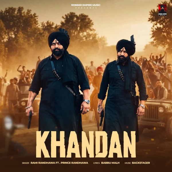 Khandan Rami Randhawa Mp3 Song Download - Mr-Punjab