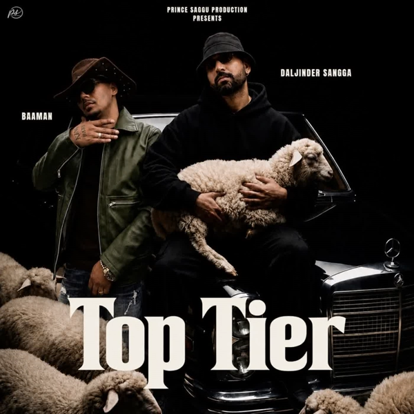 Top Tier Daljinder Sangga Mp3 Song Download - Mr-Punjab