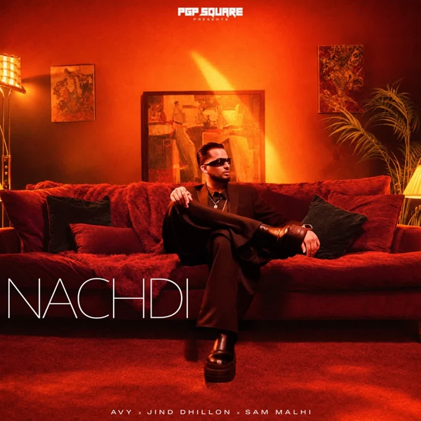 Nachdi Avy Mp3 Song Download - Mr-Punjab