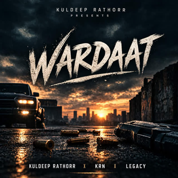 Wardaat Kuldeep Rathorr Mp3 Song Download - Mr-Punjab