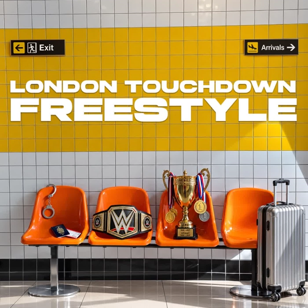 London Touchdown Freestyle OtaaL Mp3 Song Download - Mr-Punjab