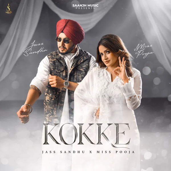 Kokke Jass Sandhu Mp3 Song Download - Mr-Punjab