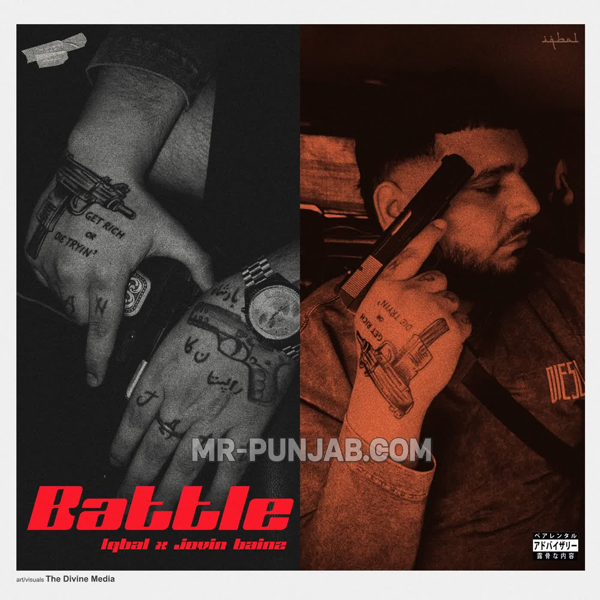 Battle Iqbal Mp3 Song Download - Mr-Punjab