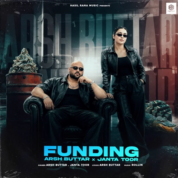 Funding Janta Toor Mp3 Song Download - Mr-Punjab