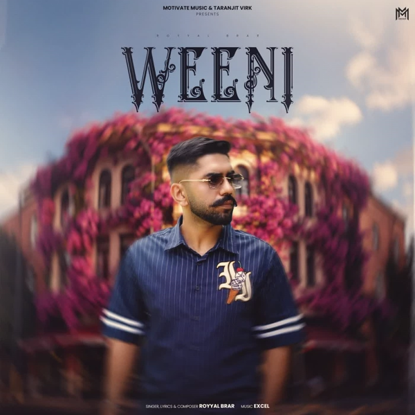 Weeni Royyal Brar Mp3 Song Download - Mr-Punjab