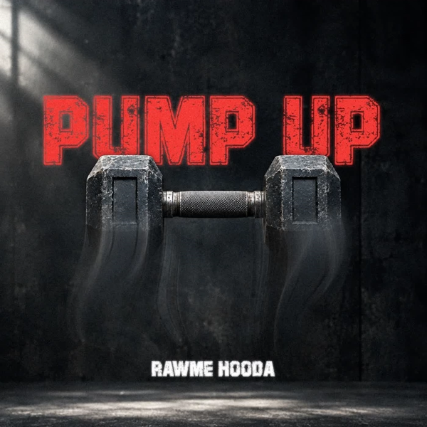 Pump Up Rawme Hooda Mp3 Song Download - Mr-Punjab
