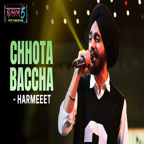 Chhota Baccha Harmeeet Mp3 Song Download - Mr-Punjab