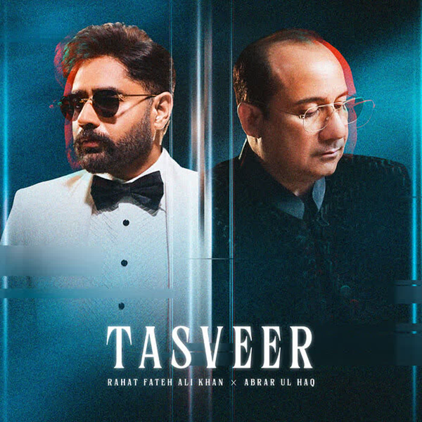 Tasveer Rahat Fateh Ali Khan Mp3 Song Download - Mr-Punjab