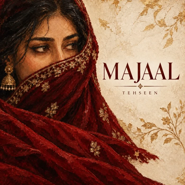 Majaal Tehseen Mp3 Song Download - Mr-Punjab